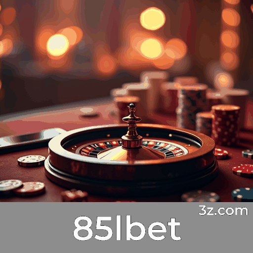 85lbet: Seu Cassino Online Seguro e Premiado
