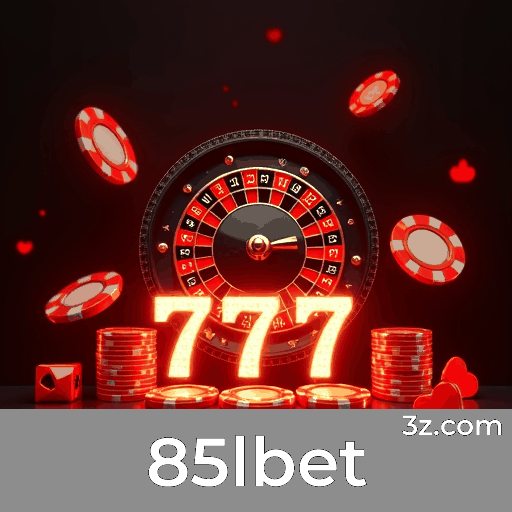85lbet: Seu Cassino Online Seguro e Premiado