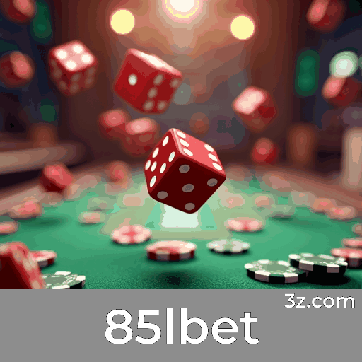 85lbet: Desbloqueie Bônus e Recompensas Surpreendentes