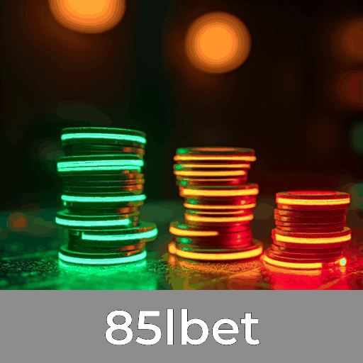 85lbet: A Liberdade de Apostar na Palma da Sua Mão