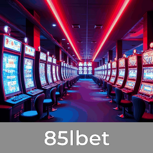 85lbet: Atraia fortuna com bônus e promoções únicas