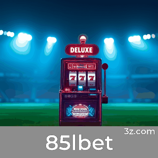 Descubra a Experiência de Jogos Premium no 85lbet