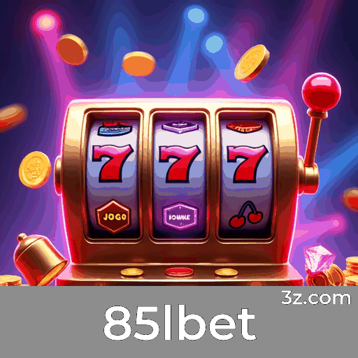 Descubra a Experiência de Jogos Premium no 85lbet